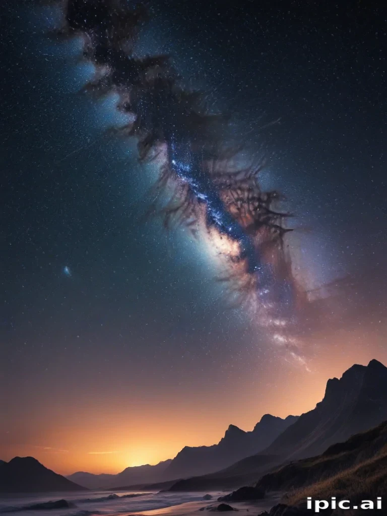 stars iphone wallpaper