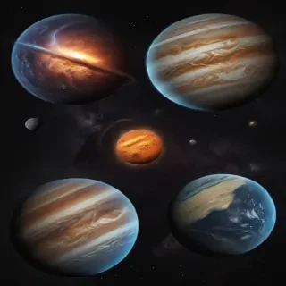 planets png
