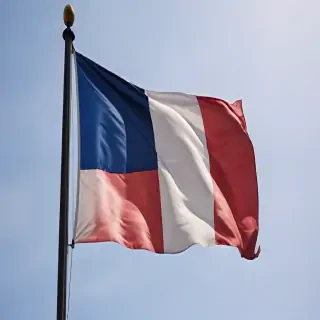 france flag