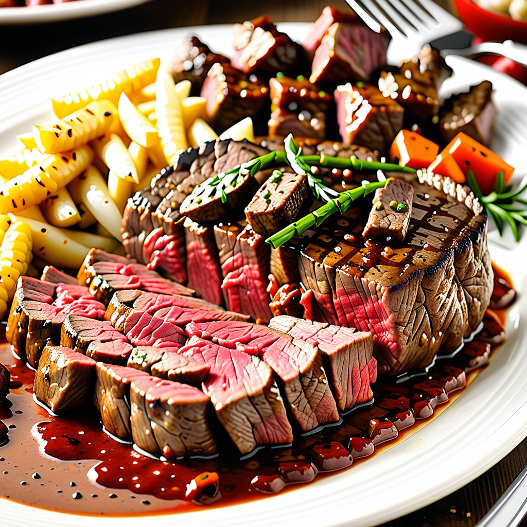 deer meat cube steak recipe