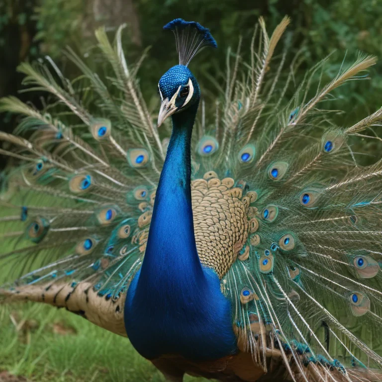 peacock png