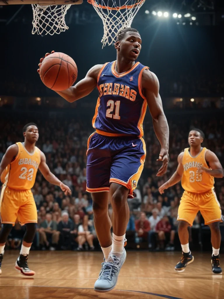 basketball pictures