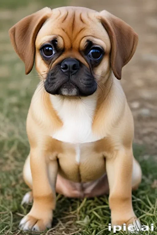 puggle dog breed