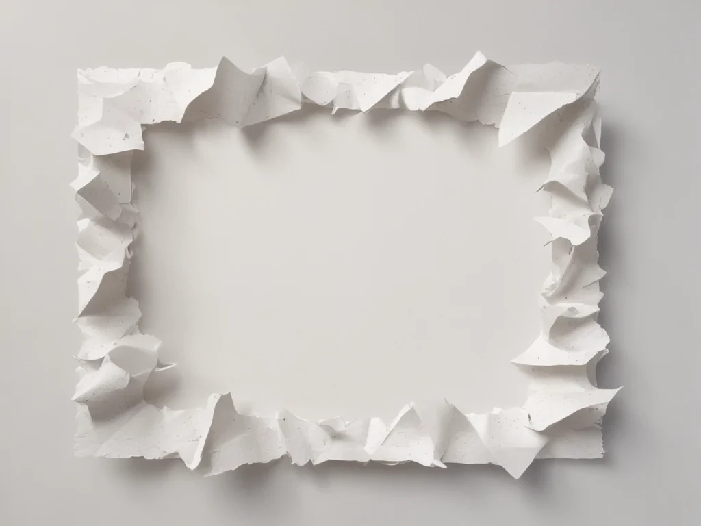 paper torn png
