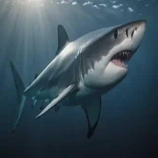 shark png