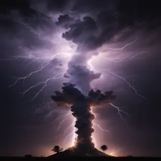 png lightning