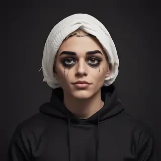 sadboy wallpaper