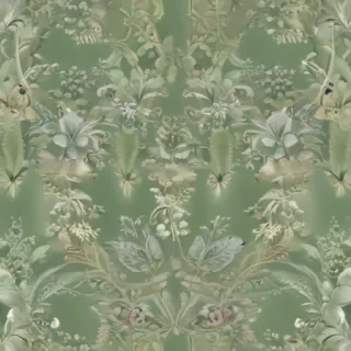 sage green wallpaper aesthetic