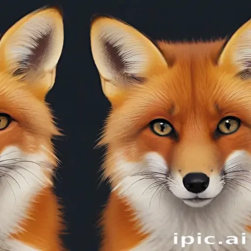 fox backround