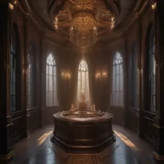 octagon shape
