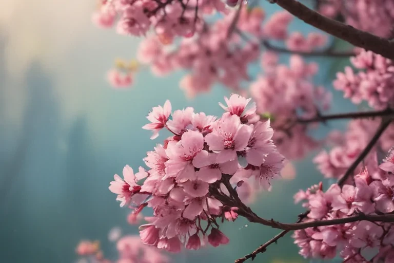 spring iphone wallpaper