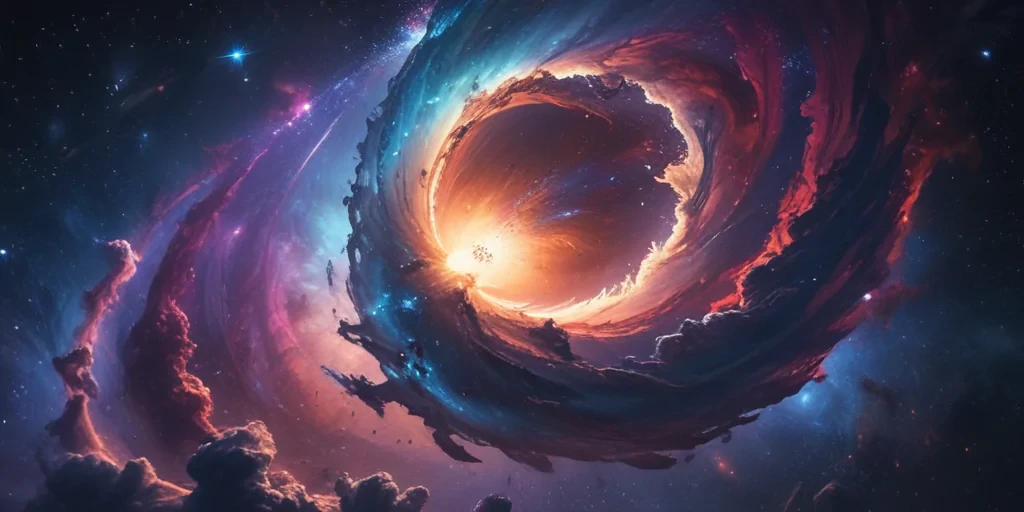 galaxy wallpaper 4k phone
