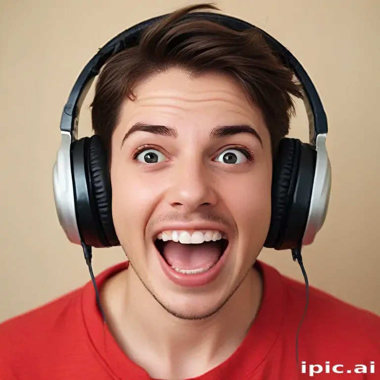 funny sounds