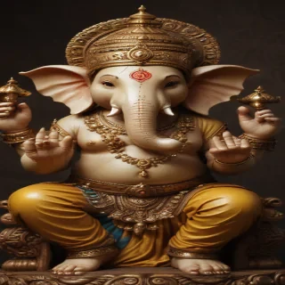 ganesh