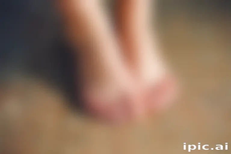 feet wallpaper