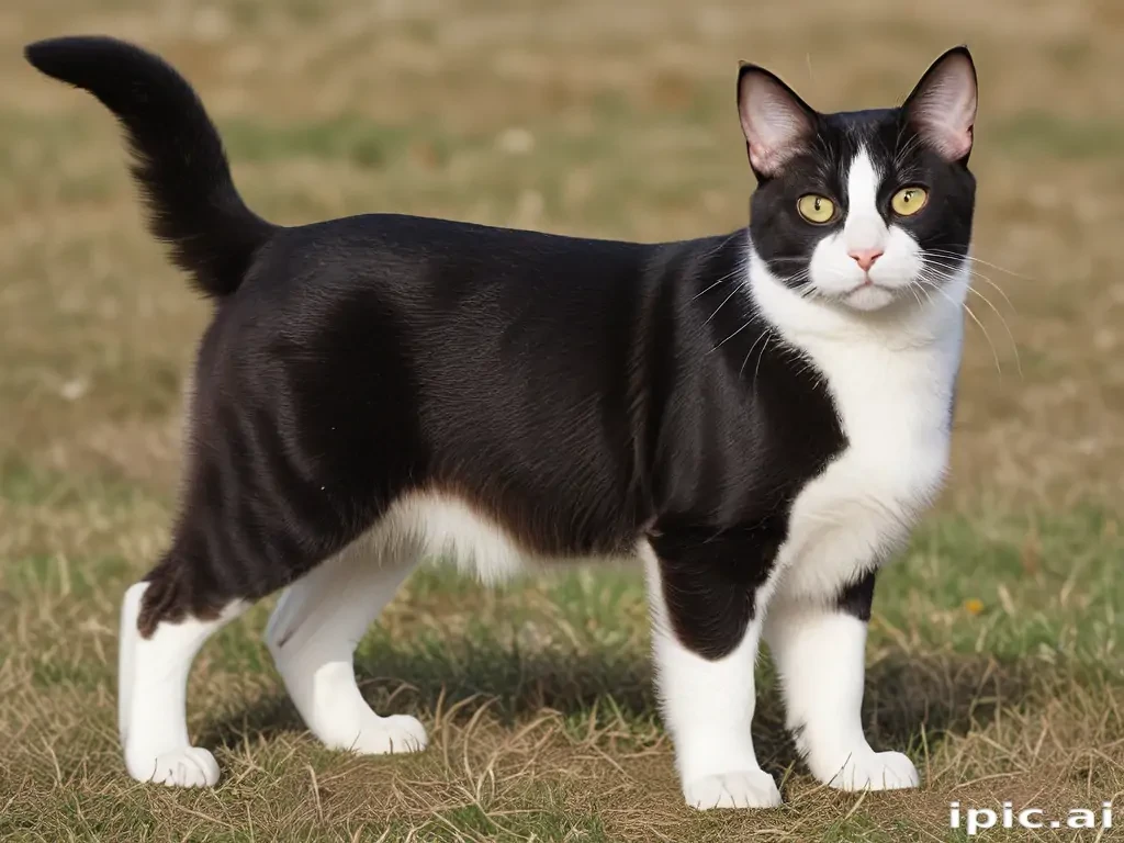 manx breed