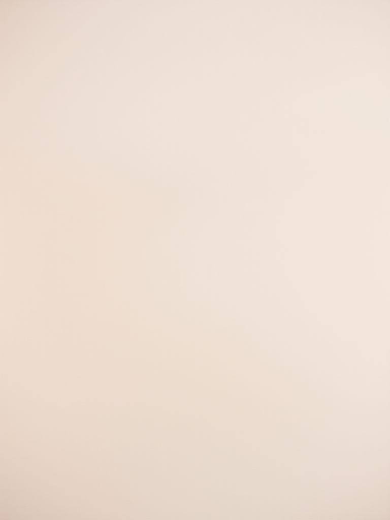Generate a high-resolution image with a smooth beige texture background, using a Nikon D850 camera, ISO 100, aperture f/8, shutter speed 1/125s, viewed from a straight-on perspective with natural lighting.
