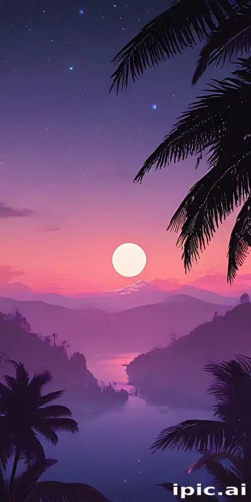 aesthetic wallpapers for iphones