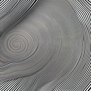 wavy lines png