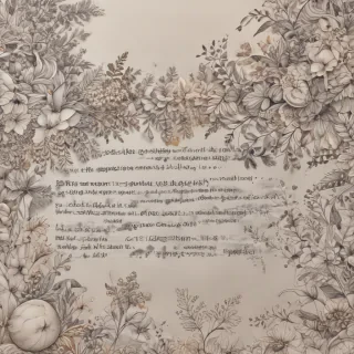cute background drawing