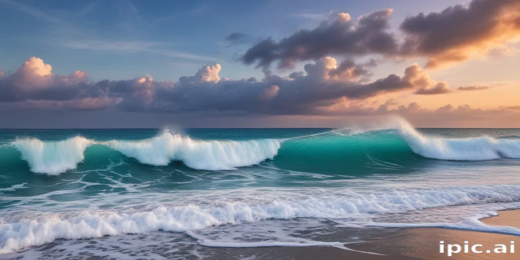 ocean computer backgrounds