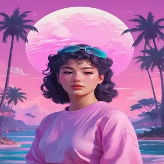 vaporwave