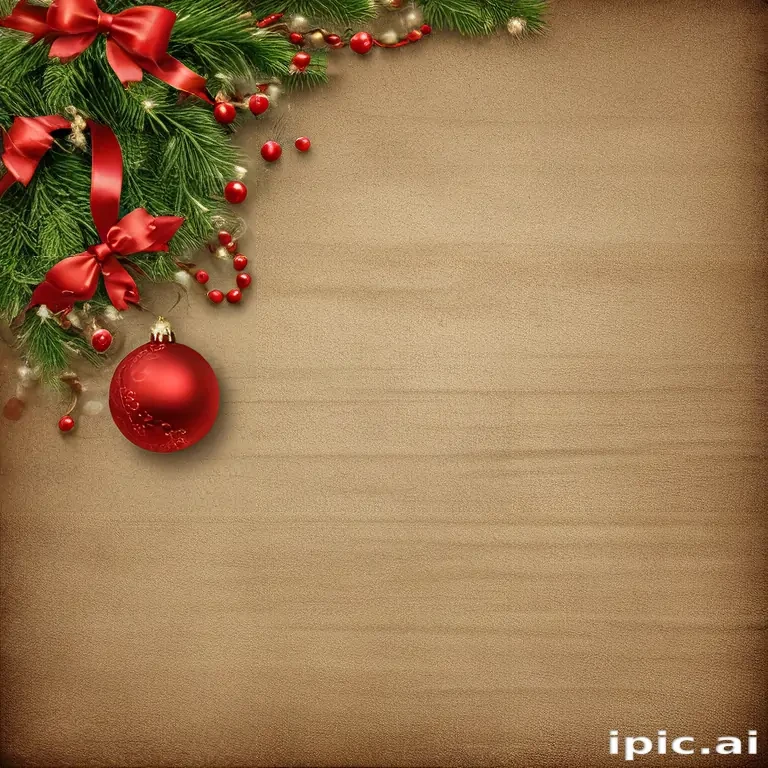 background christmas images