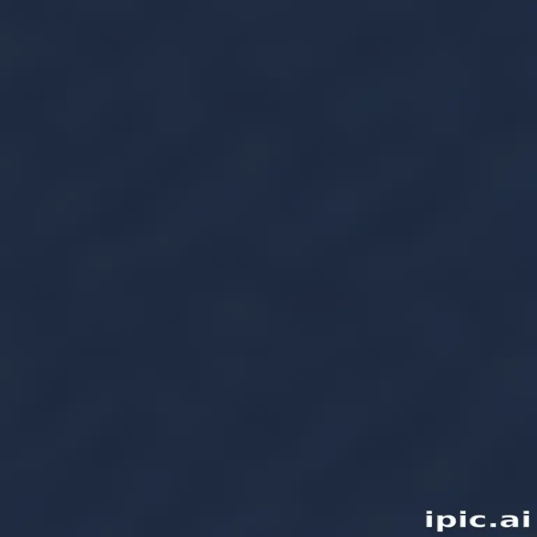navy blue background