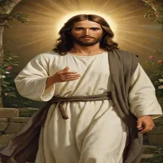 jesus png