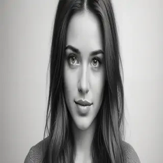 pencil drawing