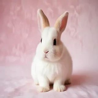 cute bunny wallpaper