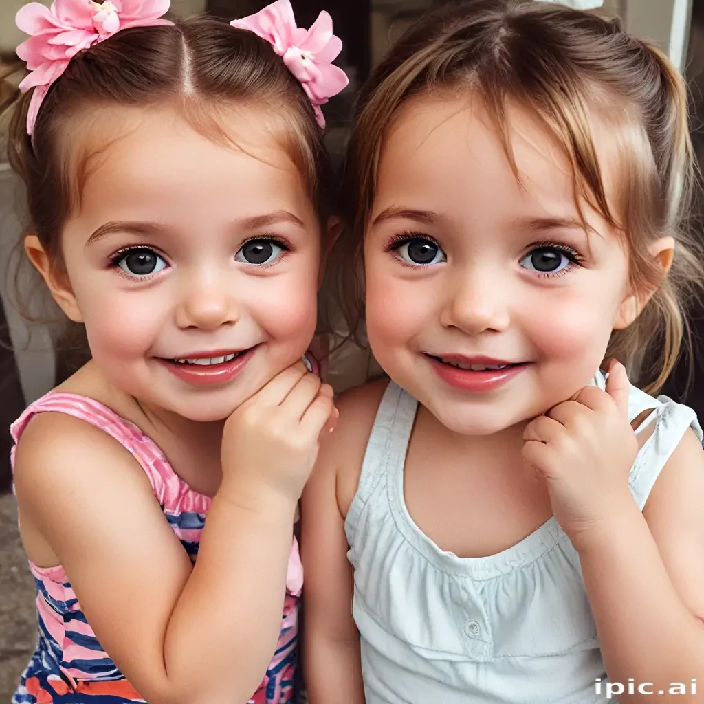 young cuteies
