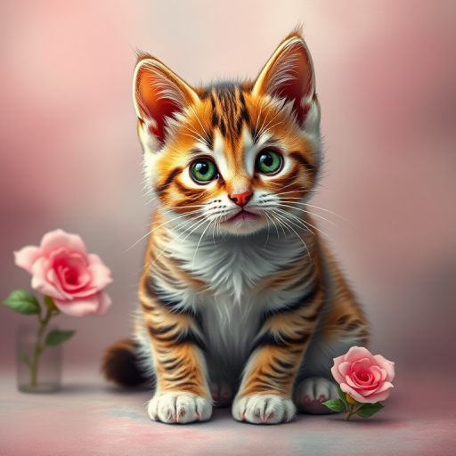 wallpaper kitty
