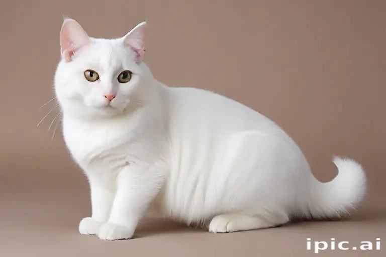 russian white black and tabby cat breed