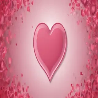 valentine's day background