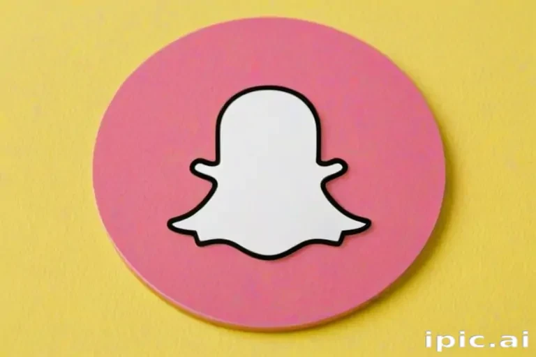 snapchat logo