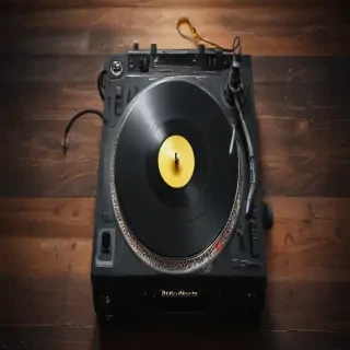 dj background images