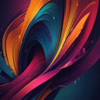 hd abstract wallpapers iphone