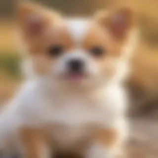 cute wallpapers dog