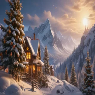 merry chrostmas png