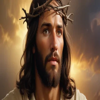 wallpaper jesus christ