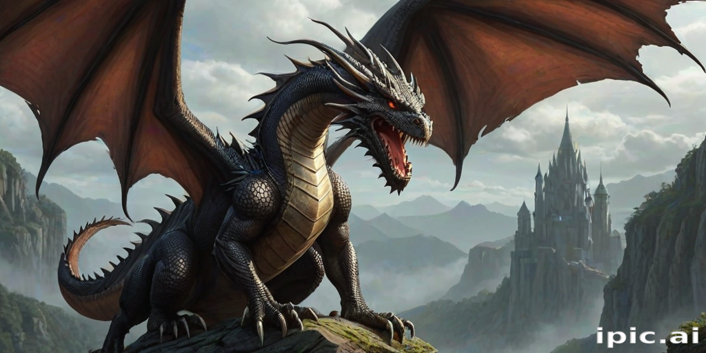 dragon backgrounds