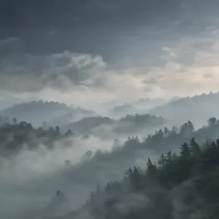 mist png