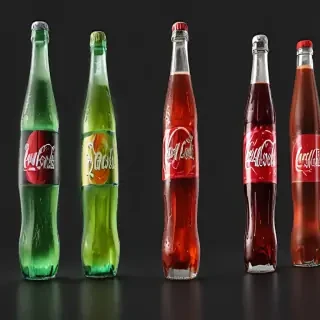 soda png