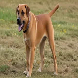 rottador dog breed