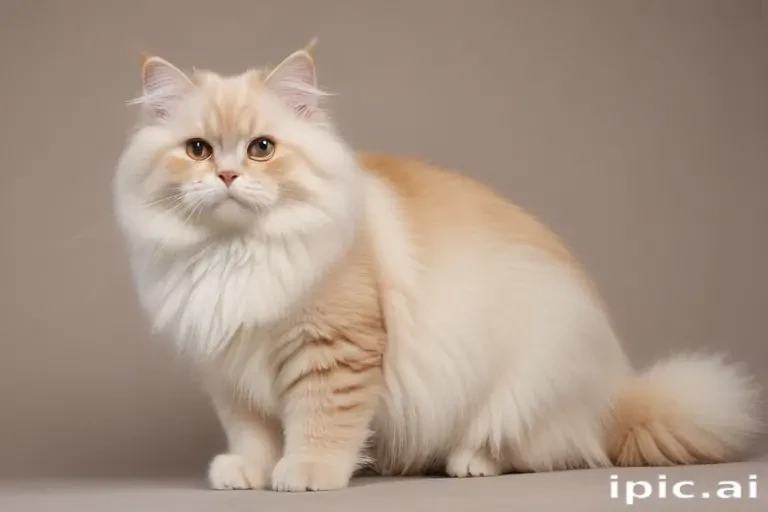 siberian cat breed