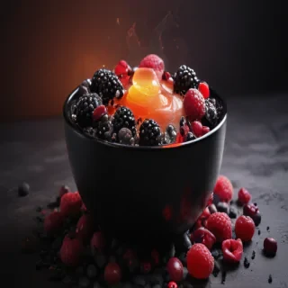 aesthetic wallpapers black