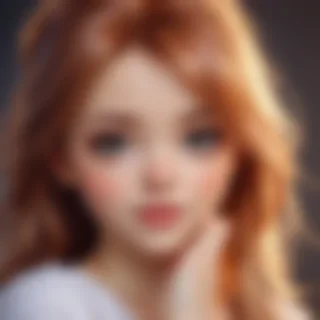cute wallpapers for girls phone
