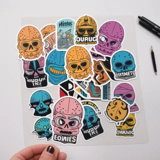 sticker images