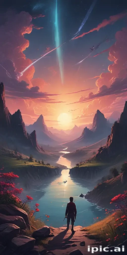 cover art background